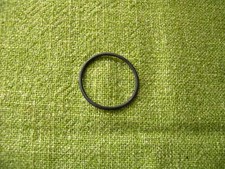 Dichtung für Heizöl-Batterietanks,Entlüftungsleitung DN 40. Nikor-Tropic, Rotex