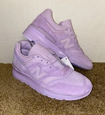 new balance 997 lavender