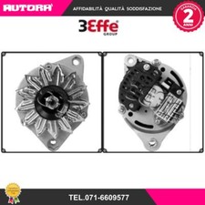 Alt6018 Alternator 3 Effe - Original Marelli