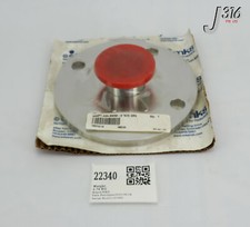 22340 MKS ADAPT, ASA, NW50-3" W/O GRV NEW 100316716