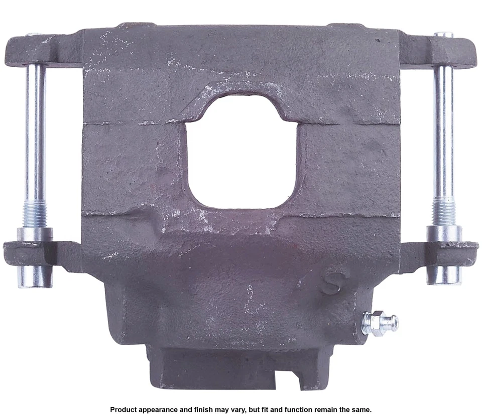 Pinza de freno de disco delantera izquierda cardone para GMC K1500 1979-1980 Foto 4 de 4