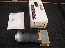 Allen Bradley Bulletin 700 Type P  AC Control Relay 700-NX102 