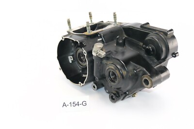 Yamaha TRI-Z 250 YTZ250N - engine housing engine block A154G | eBay