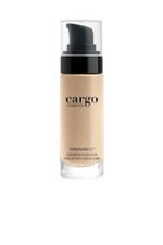 Cargo SWIMMABLES Longwear Foundation C10,  1 fl oz New In Box