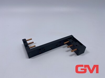Siemens Safety Hauptstromverbinder 3RA2936-1A safety main power connector