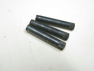 CVA 3 Trigger Housing Pins for the (Early Style) Beartooth, Optima, & Wolf