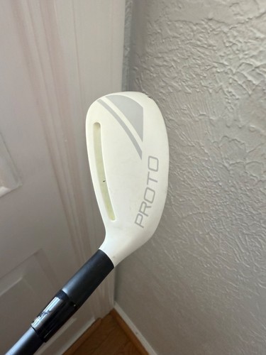 Adams Golf Idea Super 9031 Proto Hybrid Golf Club 18 Degree Oban Kiyoshi Shaft R - Picture 3 of 8