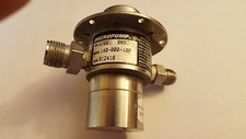 MICROPUMP 82001 EXTERNAL GEAR PUMP MODEL 140-...