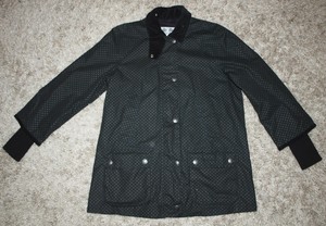 ebay barbour jacket womens