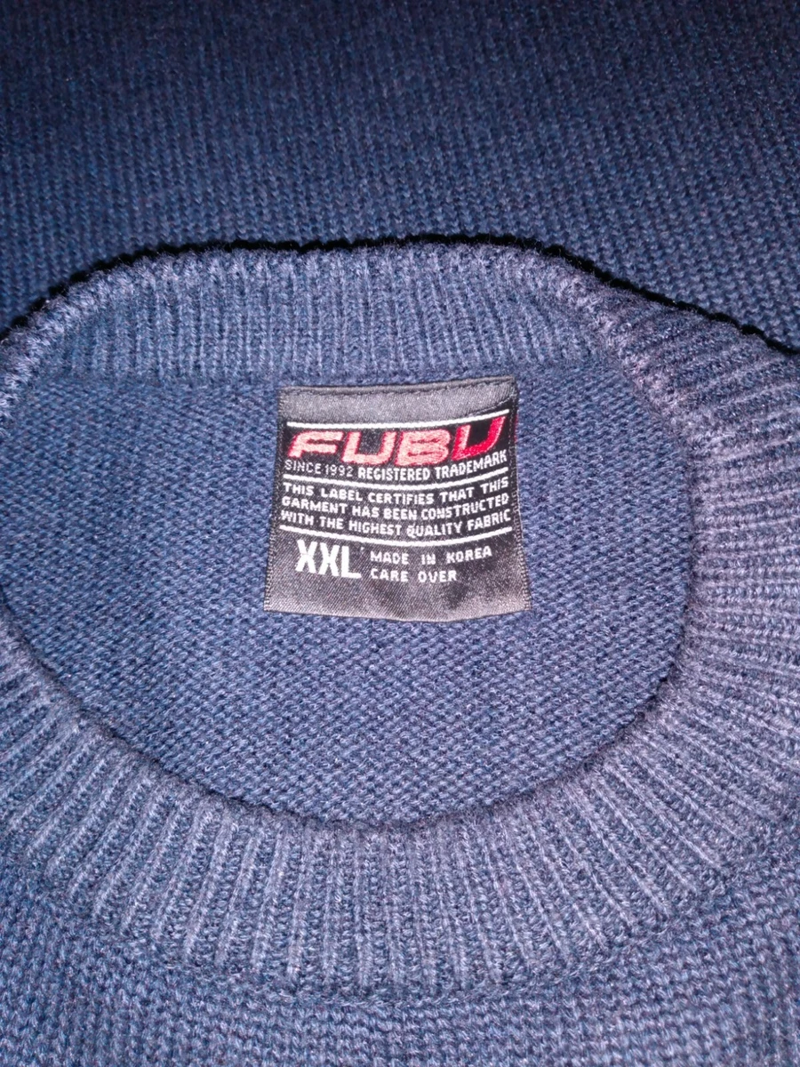 Supreme sweater made in korea clearance 80s