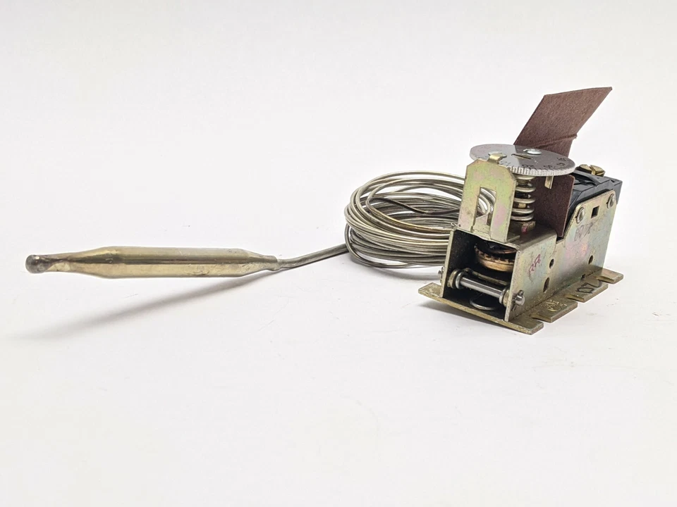 Westinghouse 350A021H41 N Remote Bulb Temperature Control A19AGA-46 - Image 3 of 4