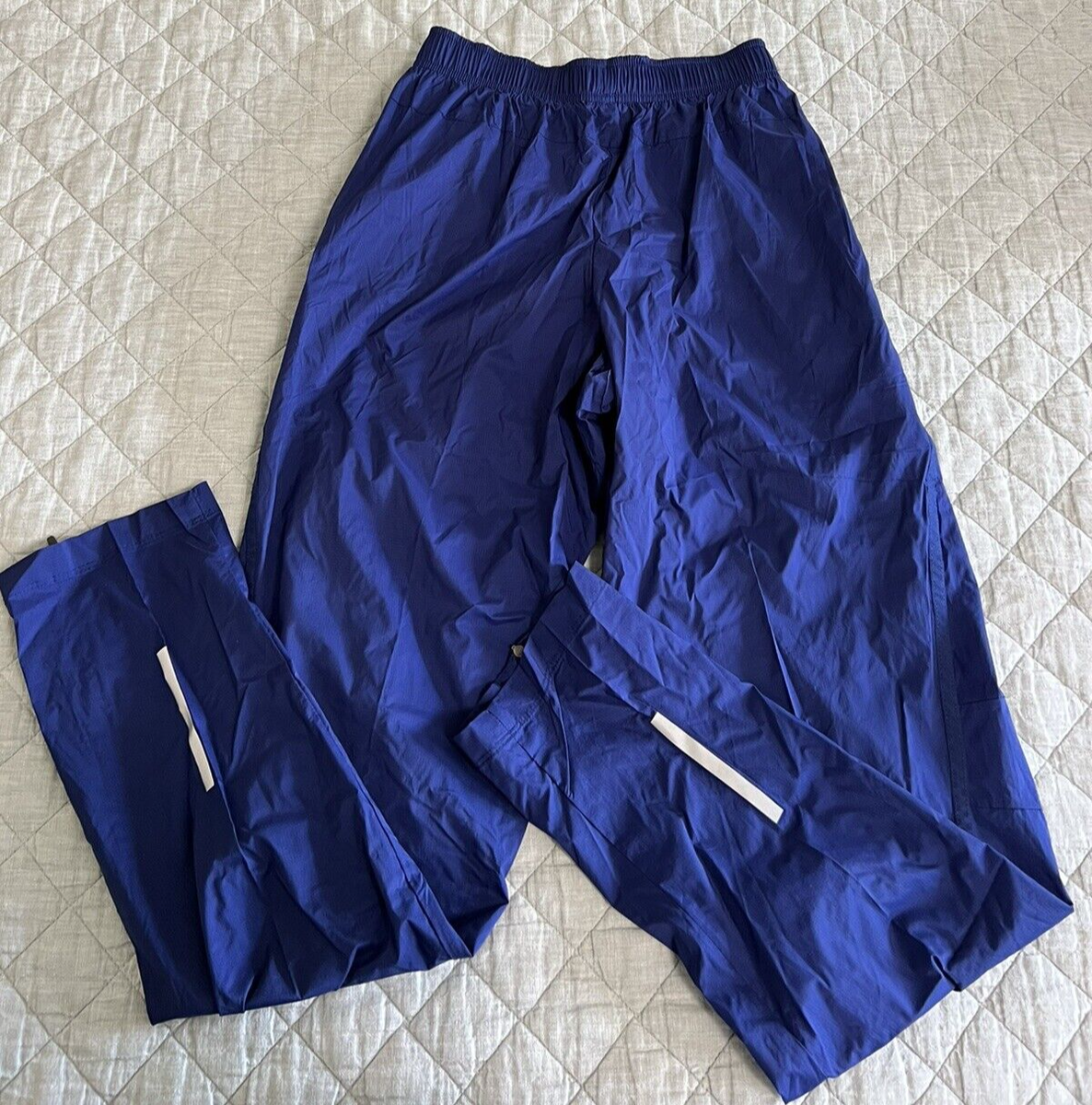 ウォーキング・ランニングウェア NIKE PRO ELITE Storm Fit Running Pants S Nike 2023 Germany International Team Pro Elite Storm Fit