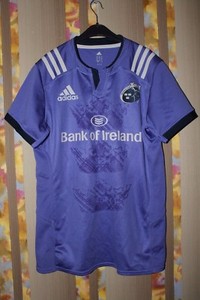 munster rugby jersey 2017
