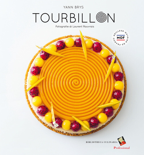 TOURBILLON. EDIZ. ILLUSTRATA BRYS YANN