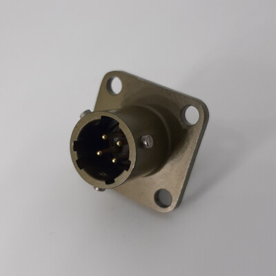 MS3112E8-4P -  PT02E8-4P  ,  KPT02E, 851-02E  EQUIV.   MSW02E8-4P