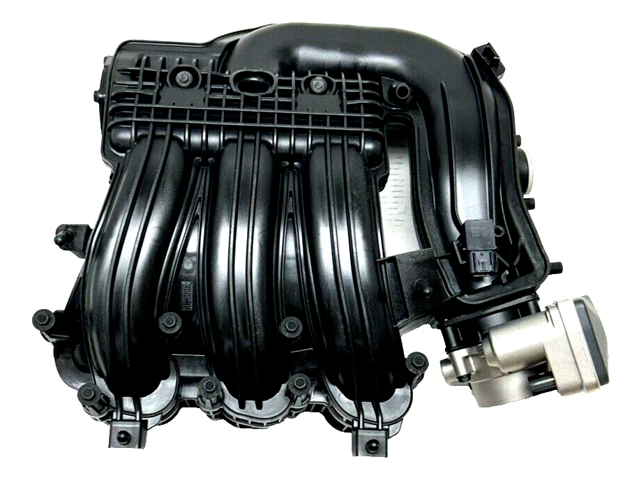 04591983AC OEM Mopar Intake Manifold 2008-2010 Sebring Avenger Journey 2.7L - Изображение 2 из 4