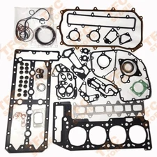 4P10 Full Gasket Set Kit For Mitsubishi Engine With Head Gasket