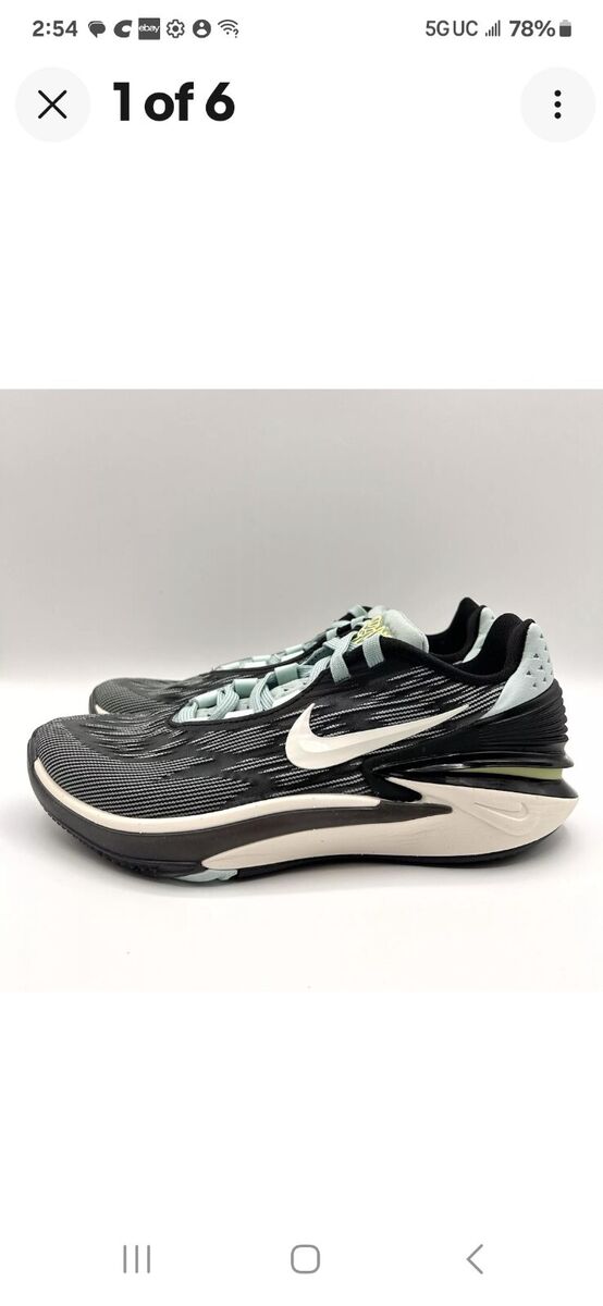 Nike Air Zoom GT Cut 2 Training Shoes Women Size 7.5/Men 6 Nike Air Zoom GT Cut 2 Training Shoes Women Size 7.5/Men 6