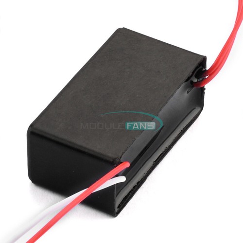 DC3V to 7000V 7KV High Voltage Boost Module High Voltage Generator Arc DC3-4.8V - Picture 4 of 19