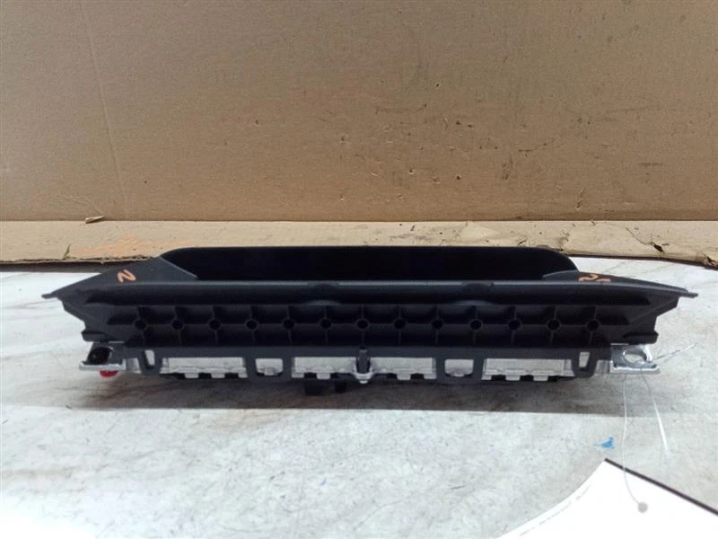 Used Infotainment Display fits: 2012 Bmw 750I display screen front dash 10.25`` Foto 2 de 4