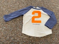 Baby Gap Boys 2 Handsome Top 6-12M