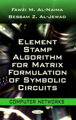Element-Stempel-Algorithmus für Matrix-Formulierung symbolischer Schaltungen von Fawzi...