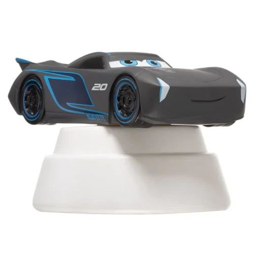 Gel de ducha para niños Jackson Storm Cars de Disney 10,2 OZ