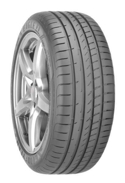 2 x 235/35R20 88Y GOODYEAR 235 35 20 DA68 .