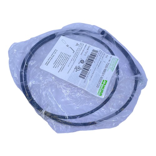 Murr Elektronik 7000-88001-6500100 Steckverbinder 50V AC 60V DC 4A 3-polig - Picture 6 of 12