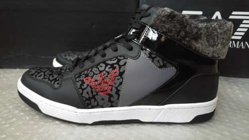 ea7 high tops