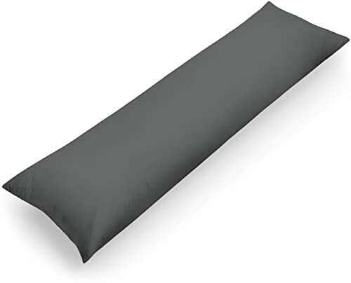 For Adults Long Pillow For Sleeping 20 X 54 Inc Utopia Bedding