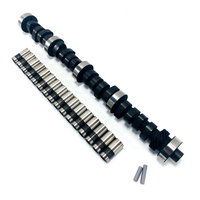 Ford 427 Fe Solid Lifter Camshaft