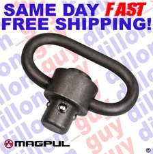 MAGPUL QD Quick Detach Sling Swivel MAG540-BLK SAME DAY FAST FREE SHIPPING