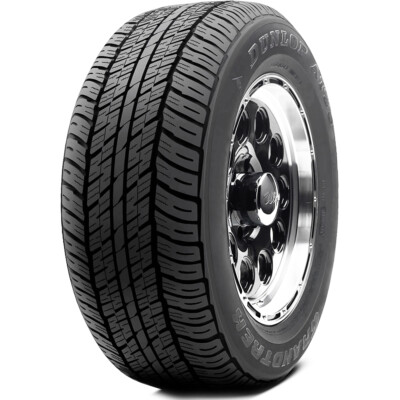4 Tires 275/60R18 Dunlop Grandtrek AT23 AS A/S All Season 111H | eBay