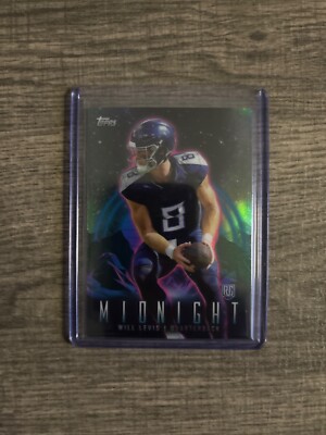 2023 Topps Composite Midnight - Complete Your Set - Pick Your