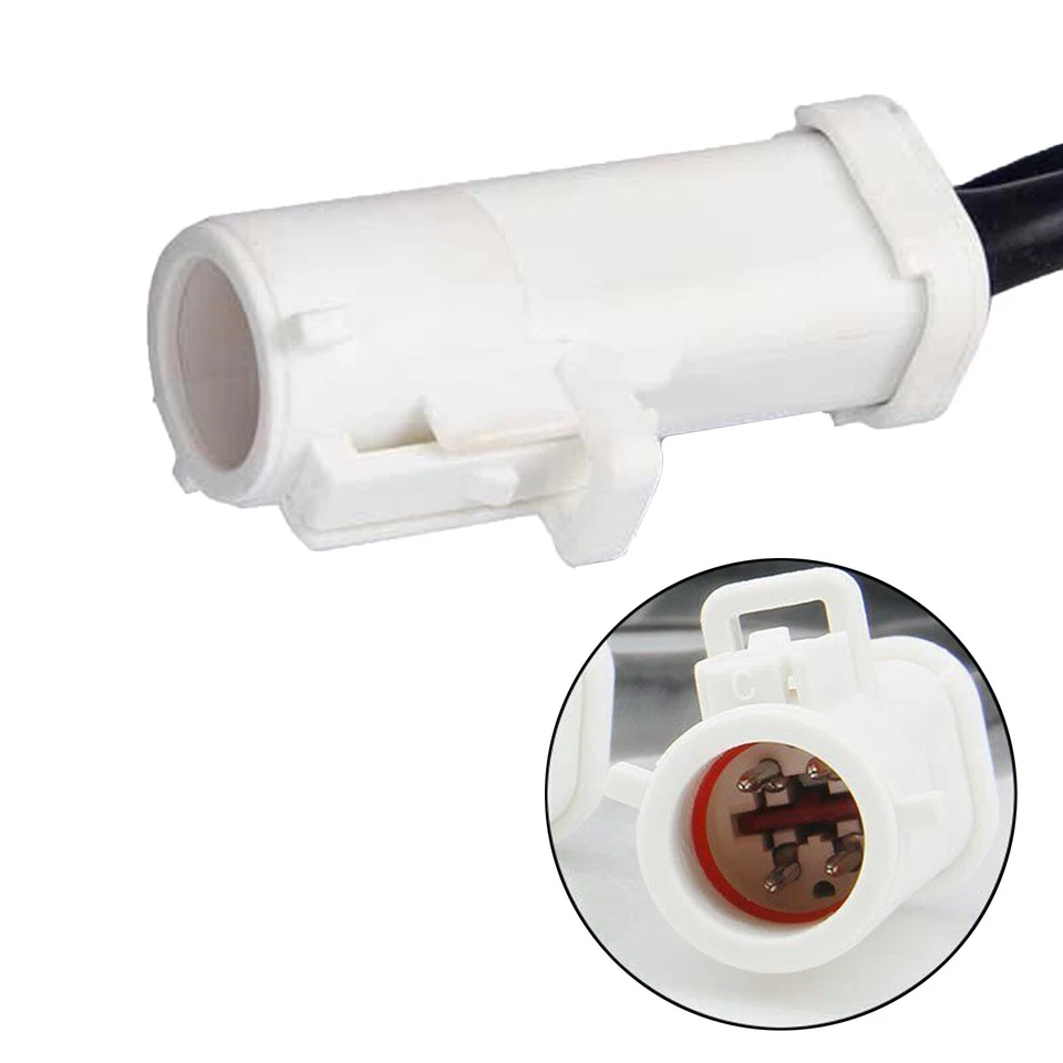 2PCS O2 Oxygen Sensor Front Rear Down/Upstream For Ford Mercury 11171843/New - Изображение 3 из 4