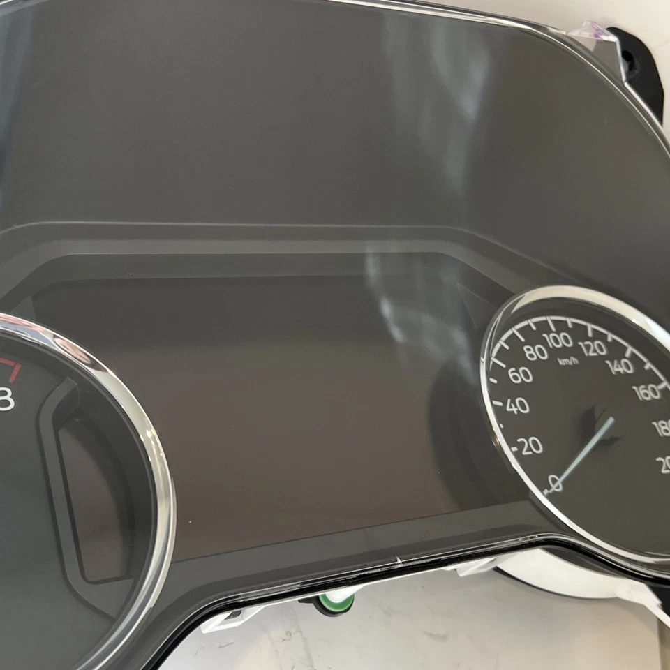 2021 FORD F150 GAS 5.0L SPEEDOMETER GAUGE CLUSTER 139K ML3T-10849-BBH OEM - Image 3 of 4