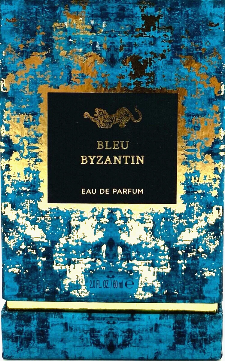 Rituals bleu byzantin 60ml outlet
