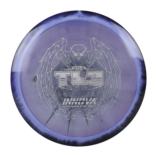 Innova Disc Golf Halo Star TL3 Fairway Driver 8/4/-1/1 - Choose Exact - Picture 4 of 61