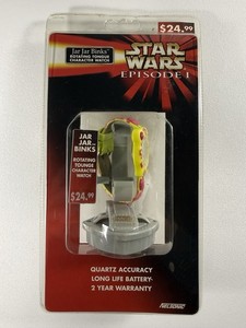 Star Wars Episode 1 Watch for sale | eBay