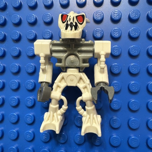 LEGO Bionicle Minifigure - Barraki Pridak 8926 / 8927 - Picture 1 of 3