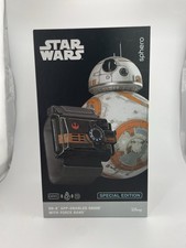 Star Wars Disney Sphero BB-8 Special Edition ...
