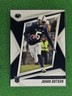 2022 Panini Chronicles Draft Picks - Rookies & Stars Jahan Dotson #12 (RC)