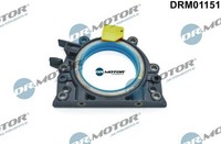Dr.Motor Automotive DRM01151 Wellendichtring FüR Kurbelwelle