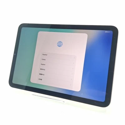 Apple iPad mini (A17 Pro) · 512GB · Wi-Fi