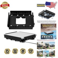 Starlink Mini Magnetic Mount - 560lb Heavy Duty, Weather-Resistant Stainless ...