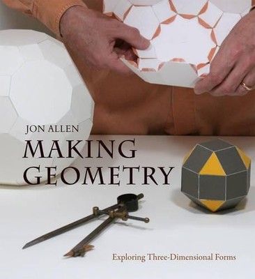 Making Geometry - 9780863159145