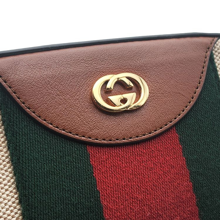 Gucci Vintage Web Shoulder Bag Supreme (575073) | eBay Gucci Vintage Web Shoulder Bag Supreme (575073) | eBay