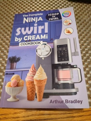 The Complete Ninja by Swirl