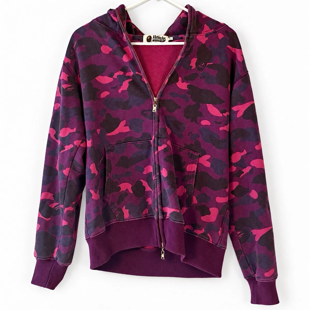 A Bathing Ape Pink Activewear for Men for sale | eBay